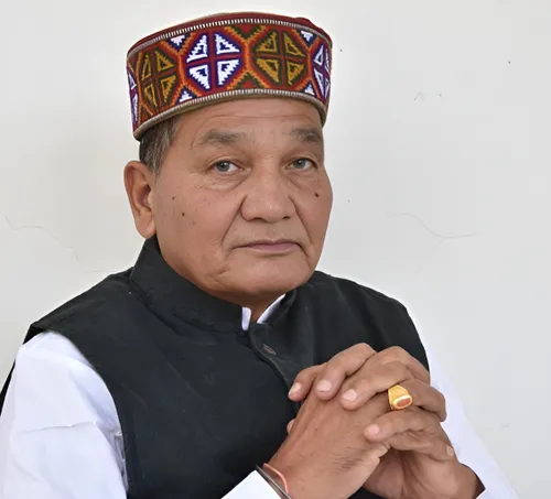 काशी सिंह ऐरी